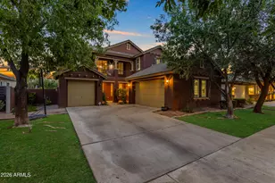 3521 E Morrison Ranch Pkwy, Gilbert, AZ 85296 - Photo 2