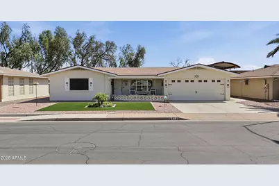 5113 E Florian Avenue, Mesa, AZ 85206 - Photo 1
