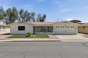 5113 E Florian Ave, Mesa, AZ 85206 - Photo 1