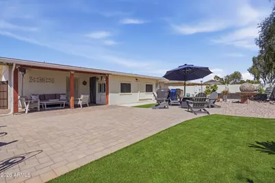 5113 E Florian Avenue, Mesa, AZ 85206 - Photo 2