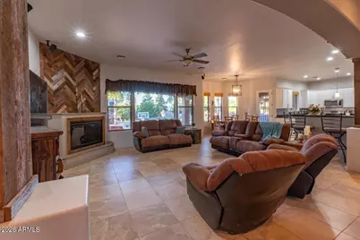 3982 E Sunnydale Drive, Queen Creek, AZ 85142 - Photo 22