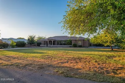 3982 E Sunnydale Drive, Queen Creek, AZ 85142 - Photo 1