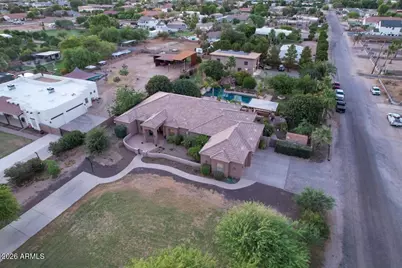 3982 E Sunnydale Drive, Queen Creek, AZ 85142 - Photo 58