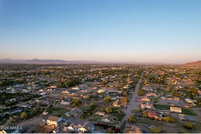 3982 E Sunnydale Drive, Queen Creek, AZ 85142 - Photo 72