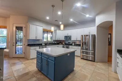 3982 E Sunnydale Drive, Queen Creek, AZ 85142 - Photo 28