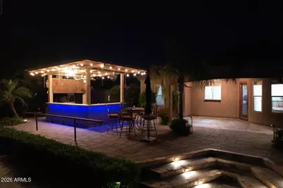 3982 E Sunnydale Drive, Queen Creek, AZ 85142 - Photo 60