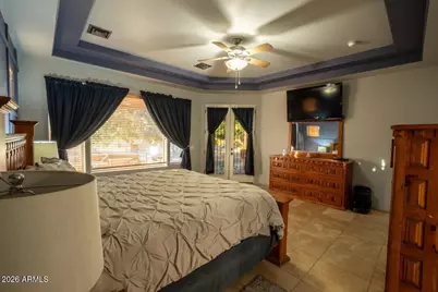 3982 E Sunnydale Drive, Queen Creek, AZ 85142 - Photo 36