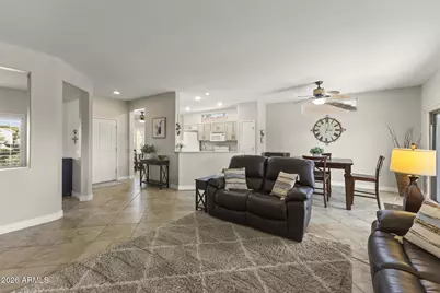 16143 W Desert Winds Drive, Surprise, AZ 85374 - Photo 4