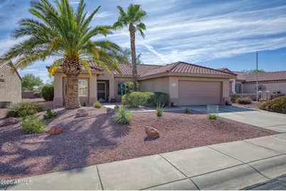 16143 W Desert Winds Drive, Surprise, AZ 85374 - Photo 2