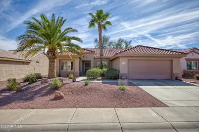 16143 W Desert Winds Drive, Surprise, AZ 85374 - Photo 1
