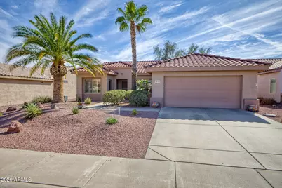 16143 W Desert Winds Drive, Surprise, AZ 85374 - Photo 40