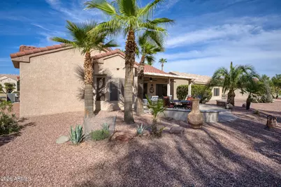 16143 W Desert Winds Drive, Surprise, AZ 85374 - Photo 26