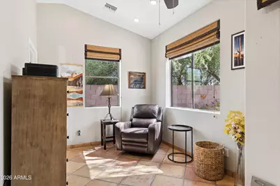 9819 N Sunrise Circle, Fountain Hills, AZ 85268 - Photo 20