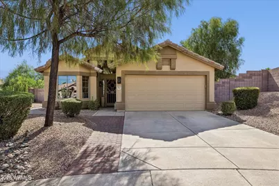 9819 N Sunrise Circle, Fountain Hills, AZ 85268 - Photo 2