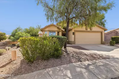 9819 N Sunrise Circle, Fountain Hills, AZ 85268 - Photo 4