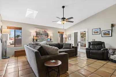 9819 N Sunrise Circle, Fountain Hills, AZ 85268 - Photo 8