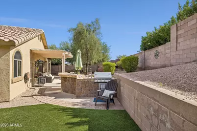 9819 N Sunrise Circle, Fountain Hills, AZ 85268 - Photo 32