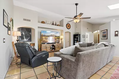 9819 N Sunrise Circle, Fountain Hills, AZ 85268 - Photo 10