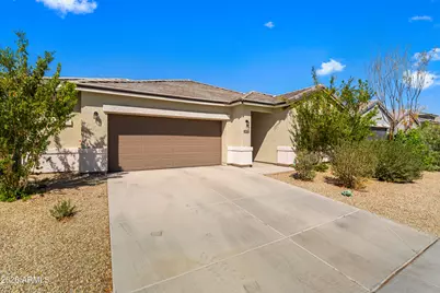 2472 S 241st Avenue, Buckeye, AZ 85326 - Photo 2