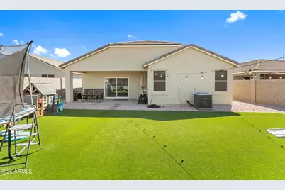 2472 S 241st Avenue, Buckeye, AZ 85326 - Photo 36