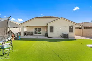2472 S 241st Ave, Buckeye, AZ 85326 - Photo 36