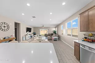2472 S 241st Ave, Buckeye, AZ 85326 - Photo 26