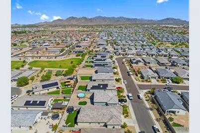 2472 S 241st Avenue, Buckeye, AZ 85326 - Photo 8