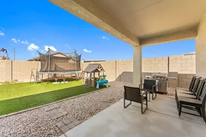 2472 S 241st Avenue, Buckeye, AZ 85326 - Photo 34