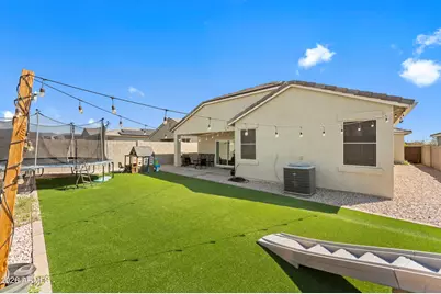 2472 S 241st Avenue, Buckeye, AZ 85326 - Photo 38