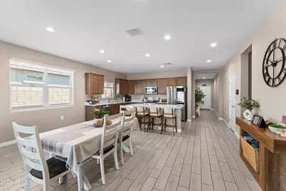 2472 S 241st Avenue, Buckeye, AZ 85326 - Photo 28