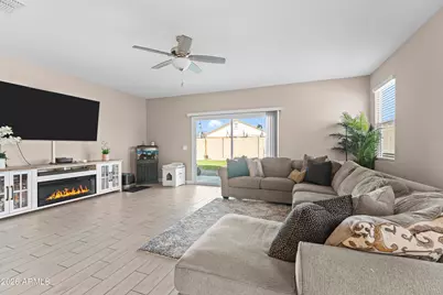 2472 S 241st Avenue, Buckeye, AZ 85326 - Photo 30