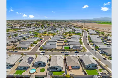2472 S 241st Avenue, Buckeye, AZ 85326 - Photo 6