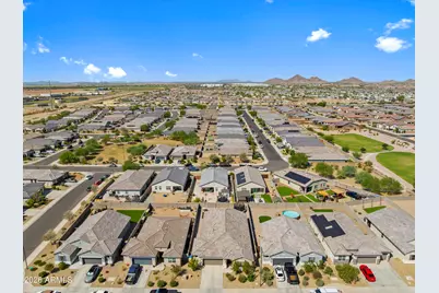 2472 S 241st Avenue, Buckeye, AZ 85326 - Photo 4