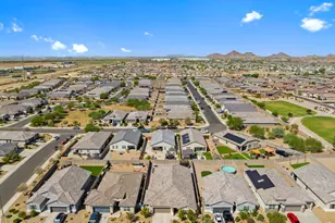 2472 S 241st Ave, Buckeye, AZ 85326 - Photo 4