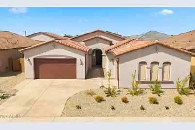 25540 N 174th Avenue, Surprise, AZ 85387 - Photo 2