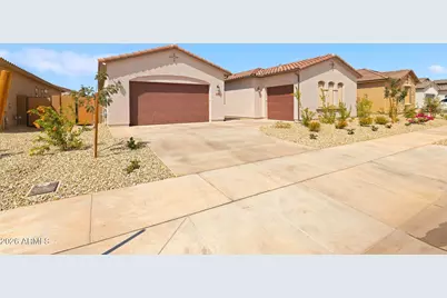 25540 N 174th Avenue, Surprise, AZ 85387 - Photo 52