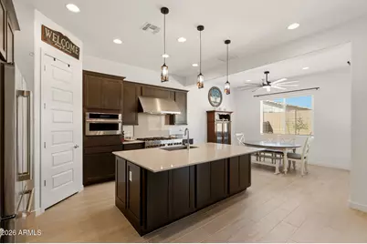 25540 N 174th Avenue, Surprise, AZ 85387 - Photo 12