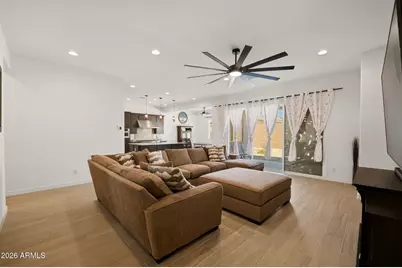 25540 N 174th Avenue, Surprise, AZ 85387 - Photo 8