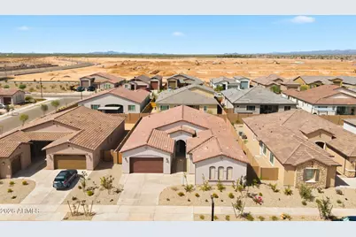 25540 N 174th Avenue, Surprise, AZ 85387 - Photo 60