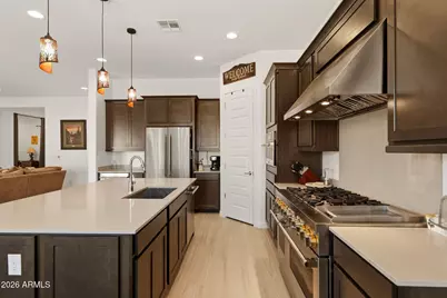 25540 N 174th Avenue, Surprise, AZ 85387 - Photo 14