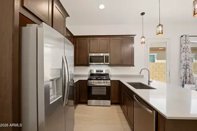 25540 N 174th Avenue, Surprise, AZ 85387 - Photo 38