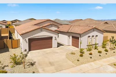 25540 N 174th Avenue, Surprise, AZ 85387 - Photo 56