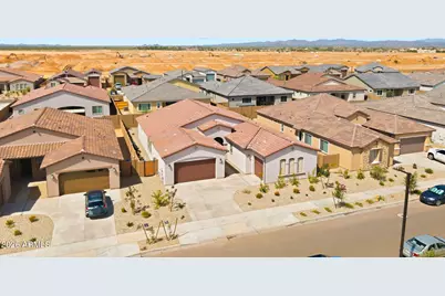 25540 N 174th Avenue, Surprise, AZ 85387 - Photo 58