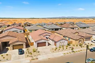 25540 N 174th Ave, Surprise, AZ 85387 - Photo 58