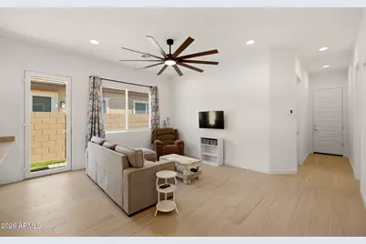 25540 N 174th Avenue, Surprise, AZ 85387 - Photo 36