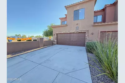 21655 N 36th Avenue #108, Glendale, AZ 85308 - Photo 22