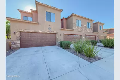 21655 N 36th Avenue #108, Glendale, AZ 85308 - Photo 4