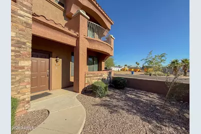 21655 N 36th Avenue #108, Glendale, AZ 85308 - Photo 2