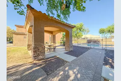 21655 N 36th Avenue #108, Glendale, AZ 85308 - Photo 24