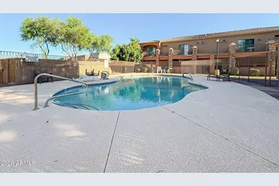 21655 N 36th Avenue #108, Glendale, AZ 85308 - Photo 26
